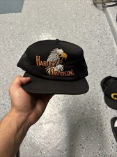 Harley Davidson Screaming