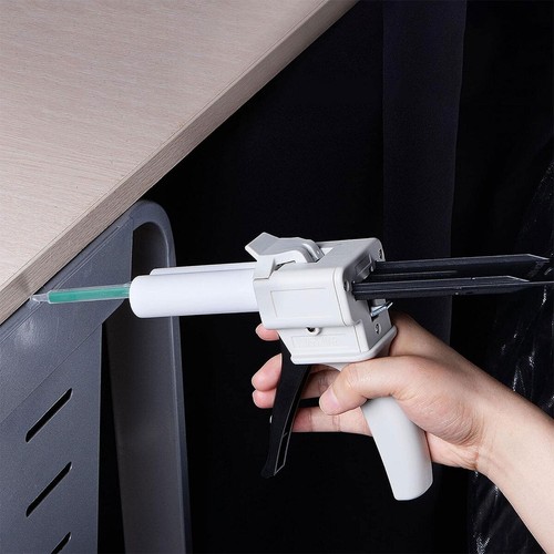 50ml epoxy glue gun 1 - glue, 1:1