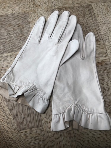 S leather - (st.,