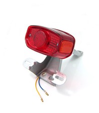 Taillight Brake Rücklicht for