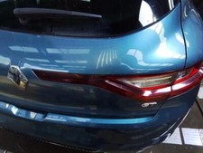 BOOT TAILGATE LAMP RENAULT