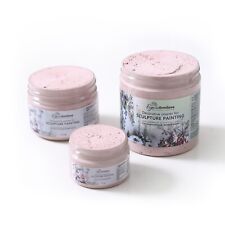 Evgenia Ermilova 3D Relief