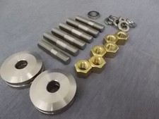 MGB/BMC 'B' Series S/S