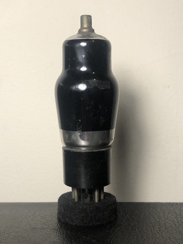 Marconi x64 heptode valve tube - x64,