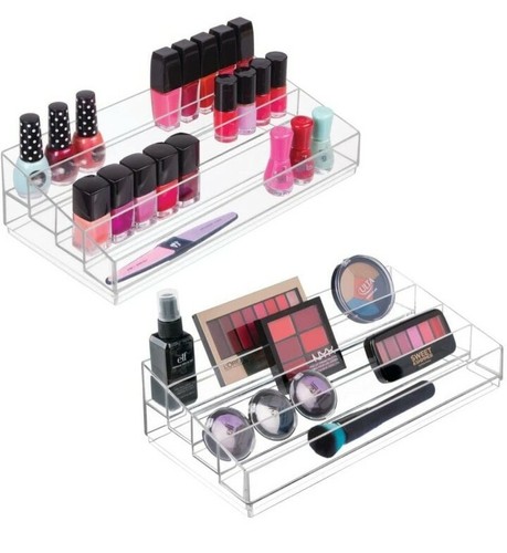 Mdesign cosmetic organiser - organiser, for