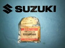 Suzuki GS 450 500 850 1100 Shim Tappet T:2.45 Genuine 12892-45000-245