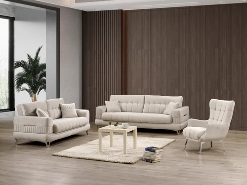 Derin design beige - design, 1