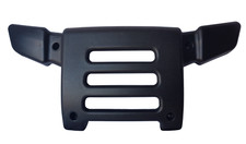 FRG18 FRONT BUMPER COVER