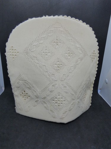 Vintage 1970 ivory swiss - vintage, 1970's