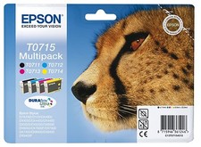 Epson Original T0715 Ink