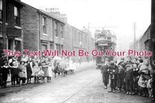 LA 3643 - Market Street