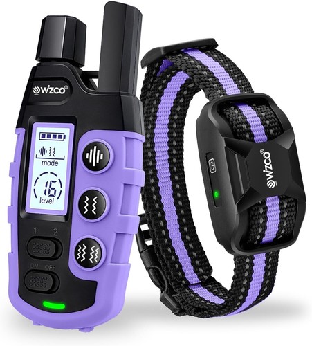 Wizco dog collar - -,