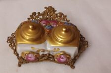 LIMOGES FRANCE ORIGINAL SQUID