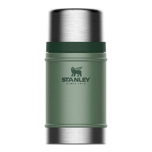 Stanley classic green - stanley,