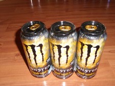 ♧Energy Drink Monster