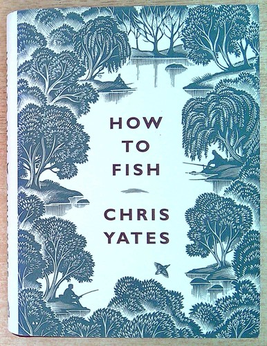Yates chris how fish - to,