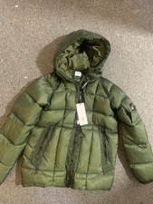 C.P. Company Men's D.D Shell