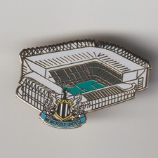 NEWCASTLE UNITED F.C.  Club