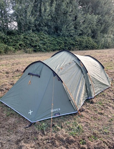 Oex coyote iii person - oex,