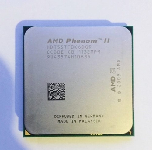 Phenom 1055t 8ghz 6mb - phenom,
