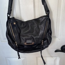Kooba Leroy hobo black