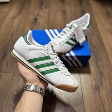 UK 9.5 - Adidas Originals K 74