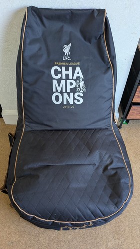 Liverpool 2019 20 premier - liverpool, f.c.