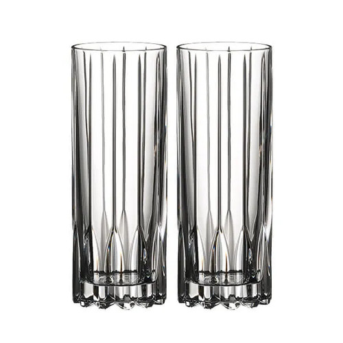 Riedel bar set fizz - riedel,
