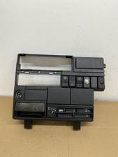 VW TRANSPORTER T4 90-96 HEATER CLIMATE CONTROL PANEL