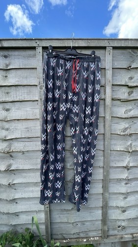 Wwe wrestling pjs - wrestling, pyjama
