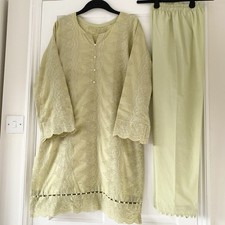 Pistachio Light Green