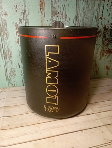Vintage lamot strong lager - vintage,