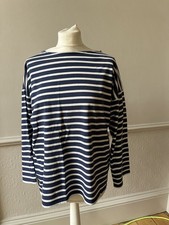 Saint James Breton nautical