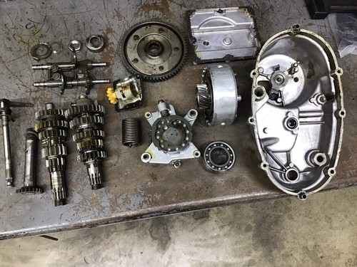 Yamaha 250cc yds twin cylinder - yamaha,