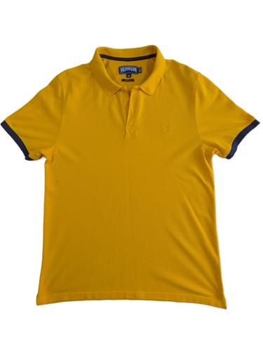 Vilebrequin polo shirt mens - vilebrequin,