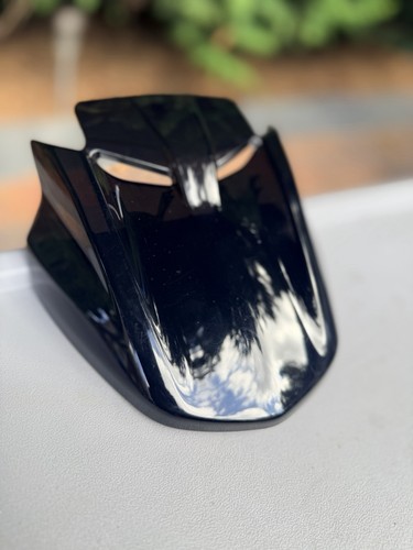 Ducati fairing screen 1260 - ducati,