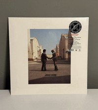 Pink Floyd Wish You Were Here