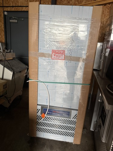 Freezer blast chiller - blast,
