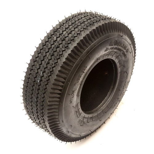 Heavy duty tyre - duty,