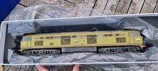 O Gauge Heljan Dc BR Class 56 Falcon Locomotive