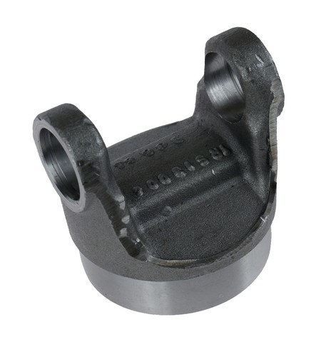 Heavy duty propshaft - duty, uj