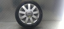 Ford Fiesta MK6 2002 - 2005