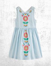 Ex Mini Boden Girl's Harper