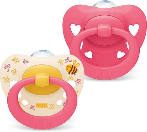 Nuk first choice classic - first,