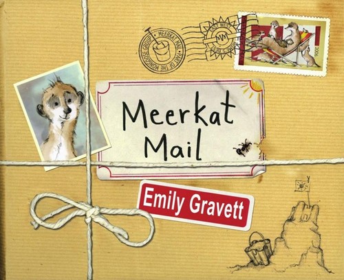Meerkat mail - meerkat,