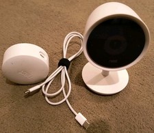 Google Nest Cam IQ | Indoor