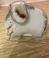 Lovely Nobile Glass Art