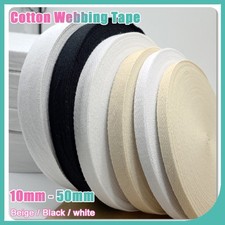 Cotton Webbing Tape