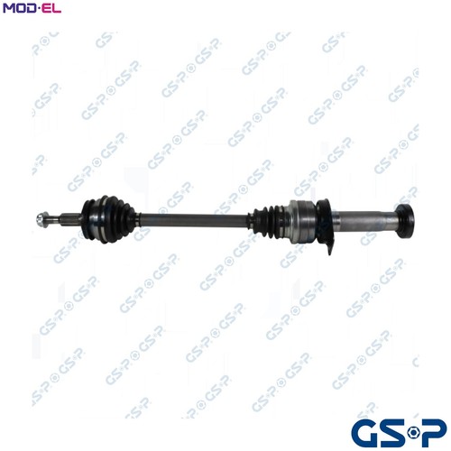 Drive shaft 203246 - drive, for