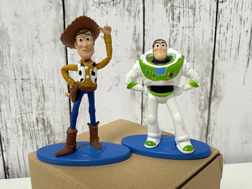 Disney pixar toy story - pixar, woody